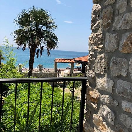 Sea Forever Petrovac Dış mekan fotoğraf