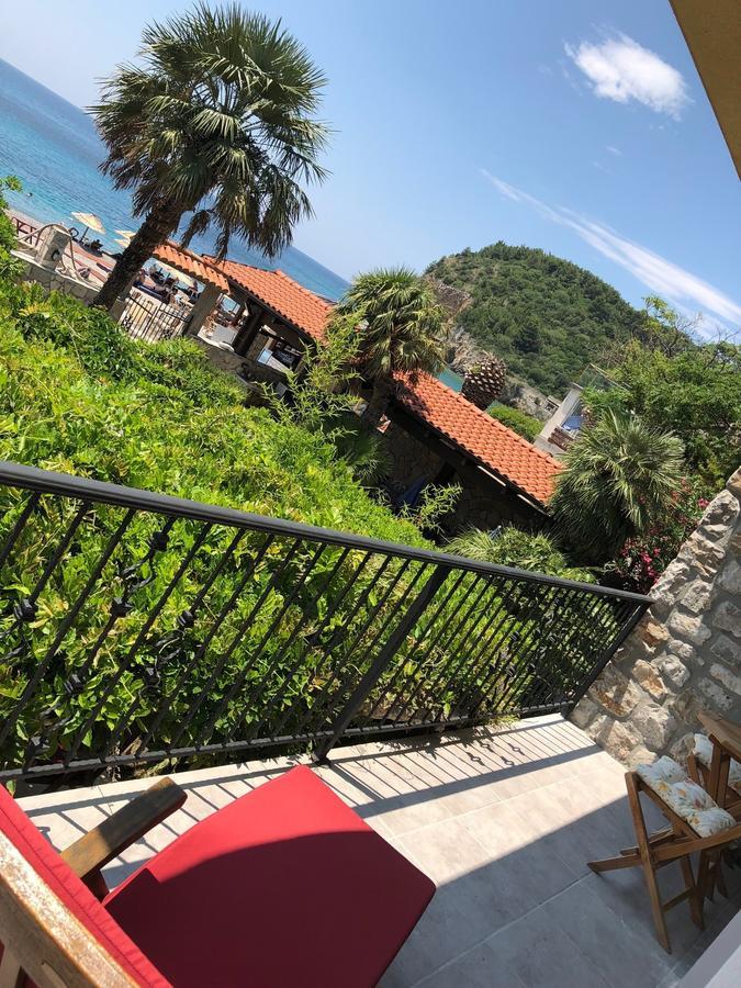 Sea Forever Petrovac Dış mekan fotoğraf