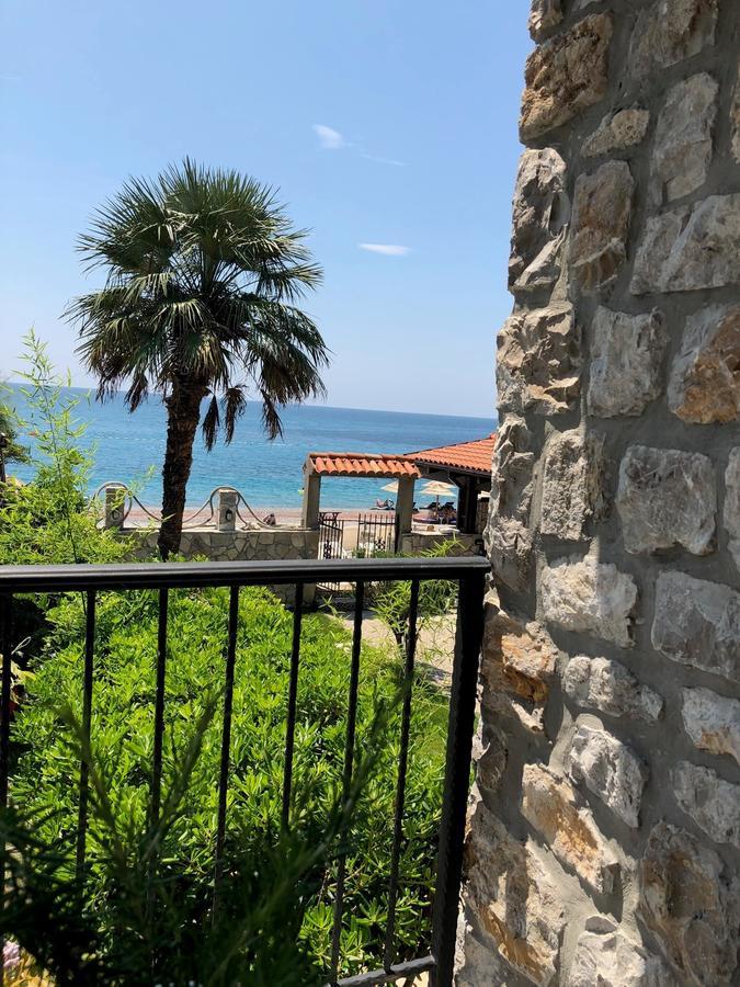 Sea Forever Petrovac Dış mekan fotoğraf